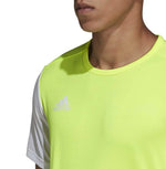adidas Estro 19 short sleeve T-shirt
