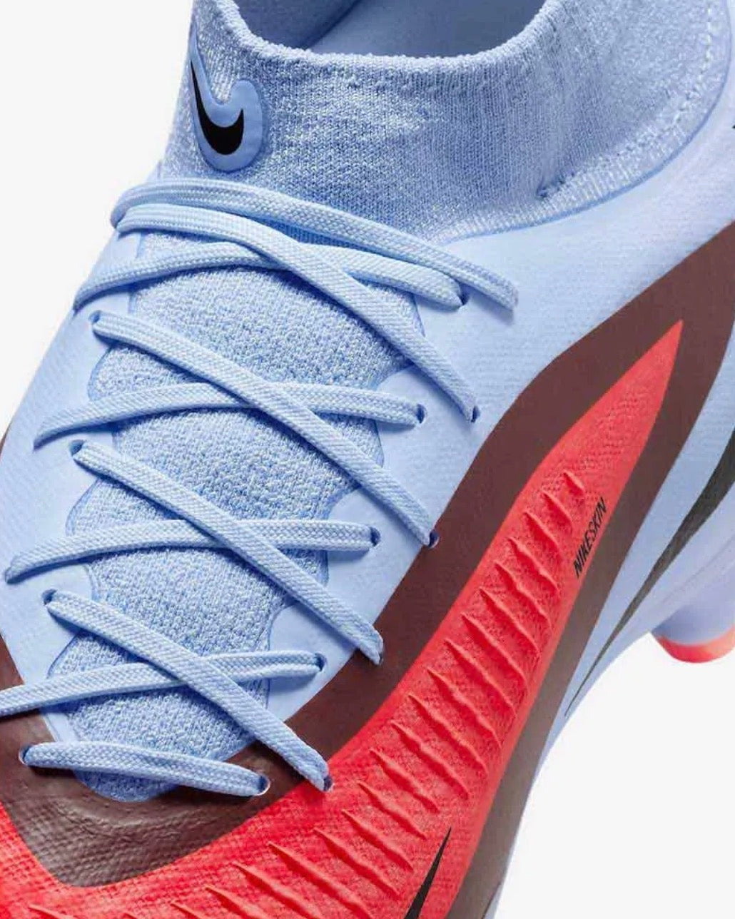 Nike Phantom 6 High Academy FG/MG football boots