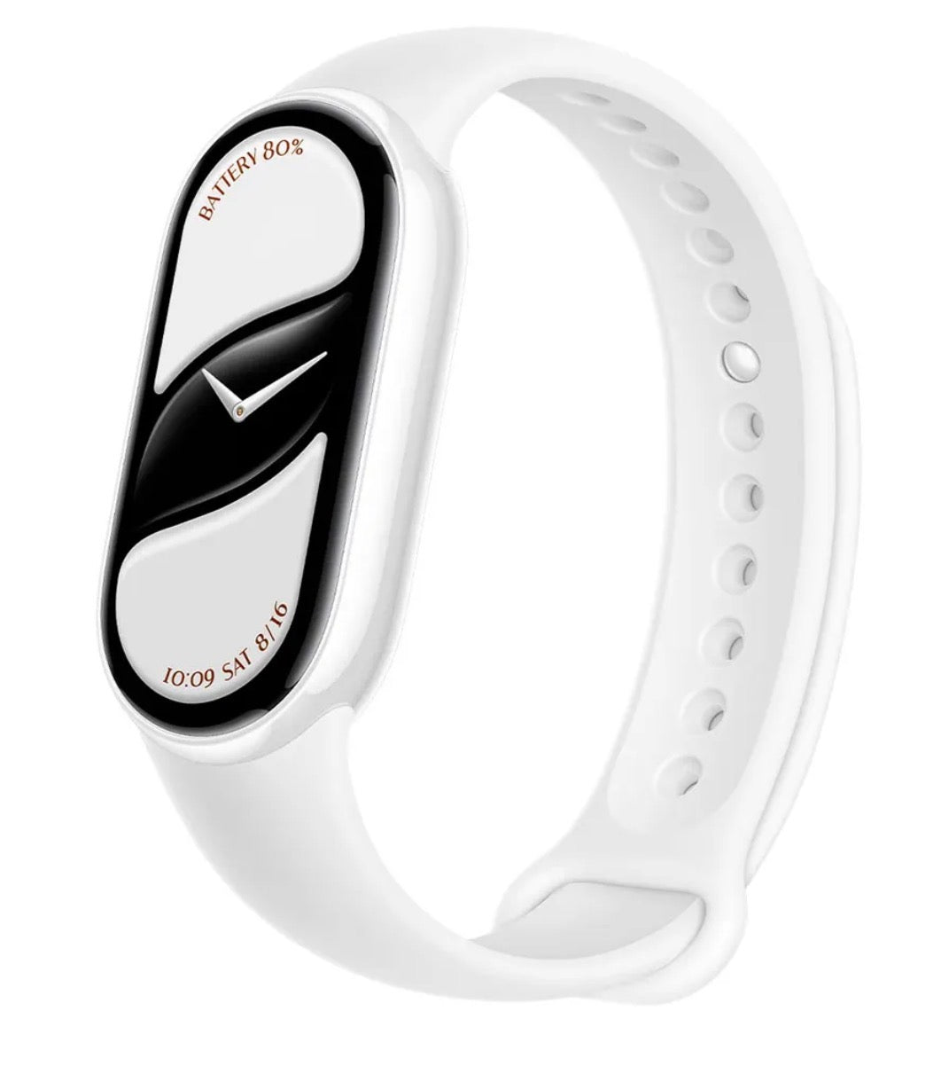 Xiaomi Smart Band 10 activity band