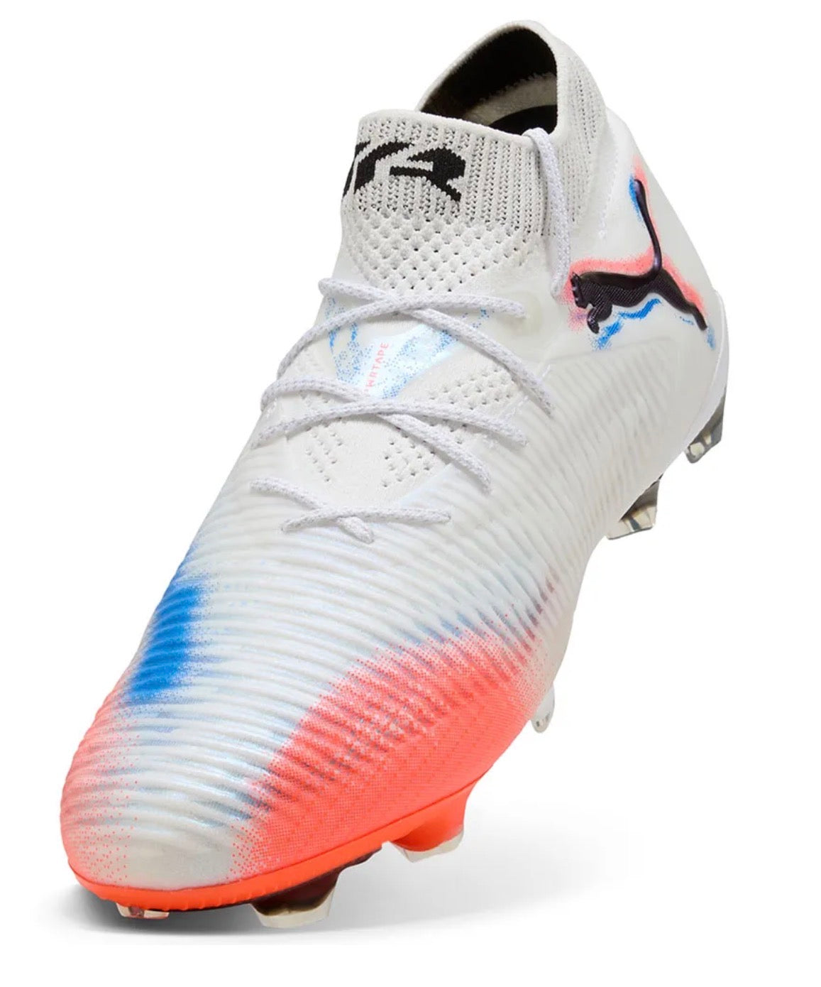 Puma Future 8 Ultimate FG football boots