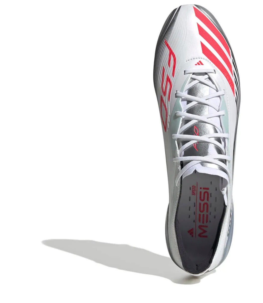adidas F50 Messi Elite FG football boots