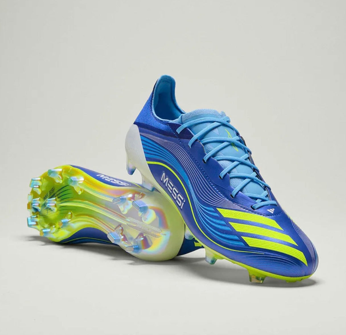 adidas F50 Messi Elite FG football boots