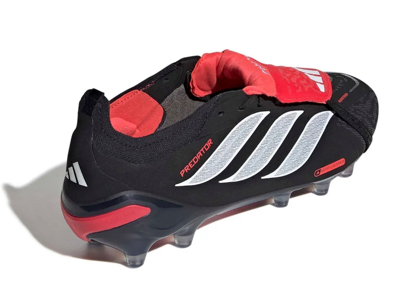 adidas Predator Elite Fold-Over Tongue AG football boots