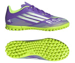 adidas F50 Club TF junior football boots