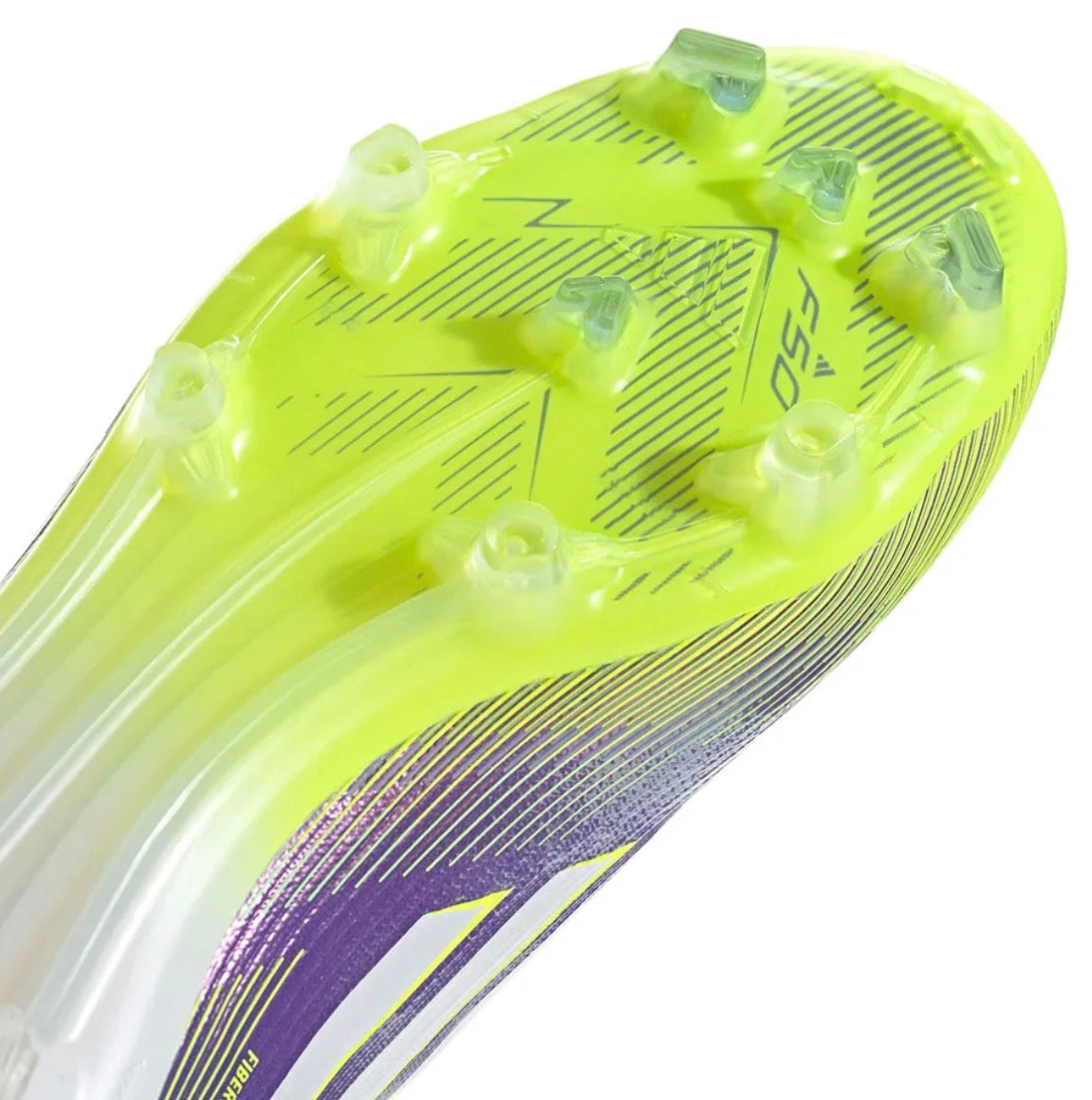 adidas F50 Pro FG football boots
