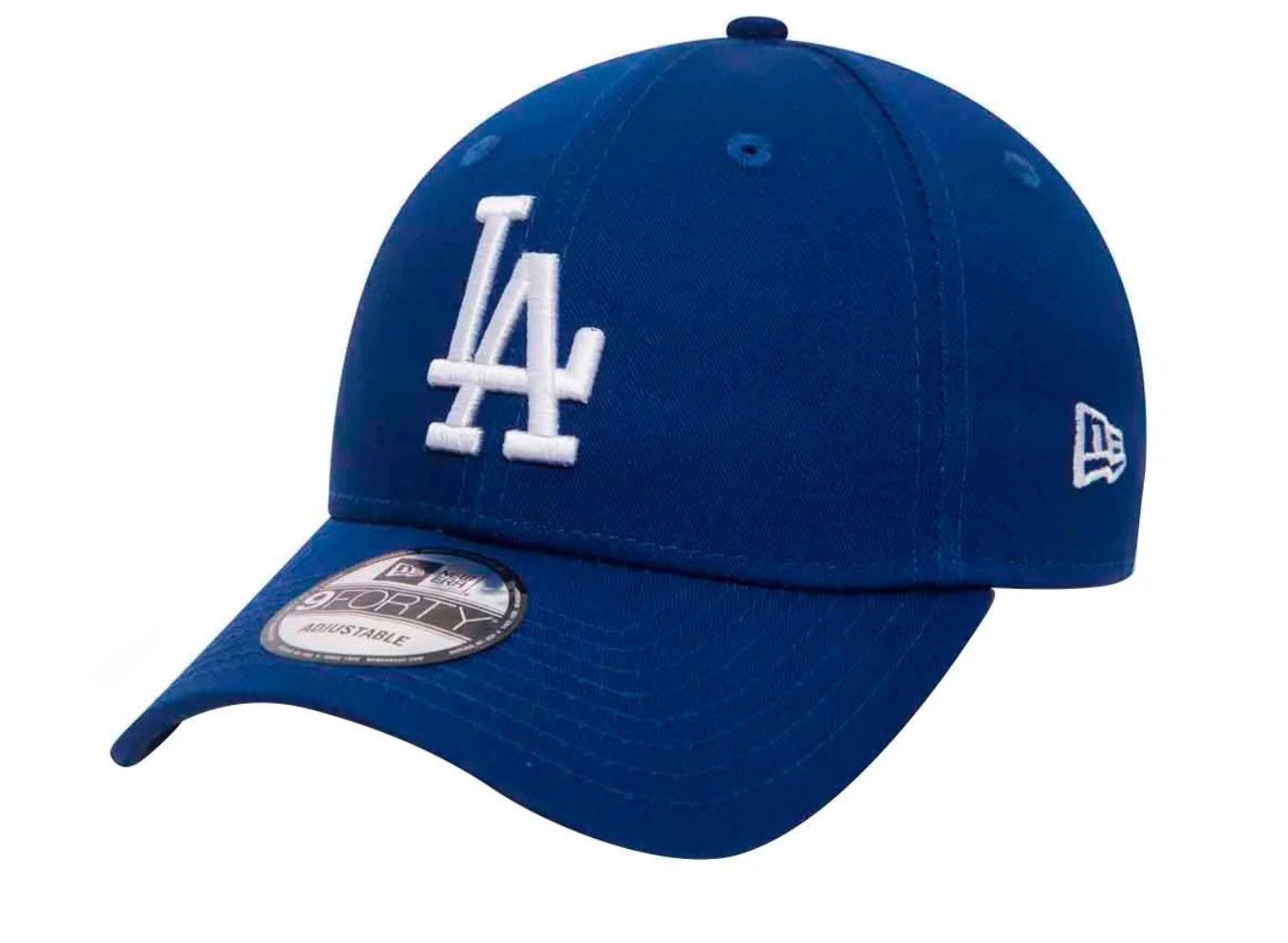 New Era 9Forty Los Angeles Dodgers cap