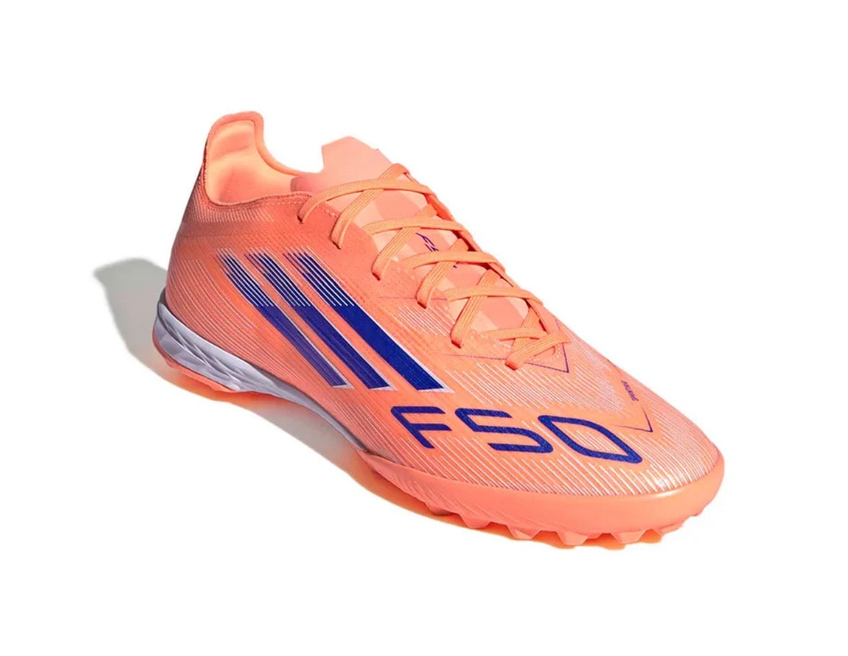 adidas F50 Pro TF football boots