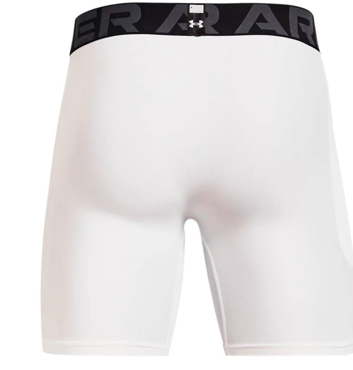 Under Armour HeatGear Base layer shorts
