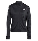 adidas Essentials 3 Stripes tracksuit