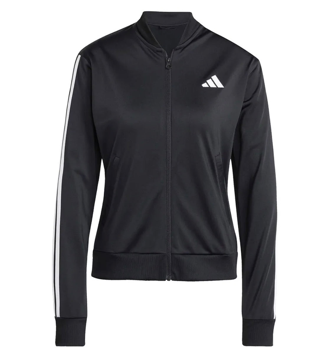 adidas Essentials 3 Stripes tracksuit