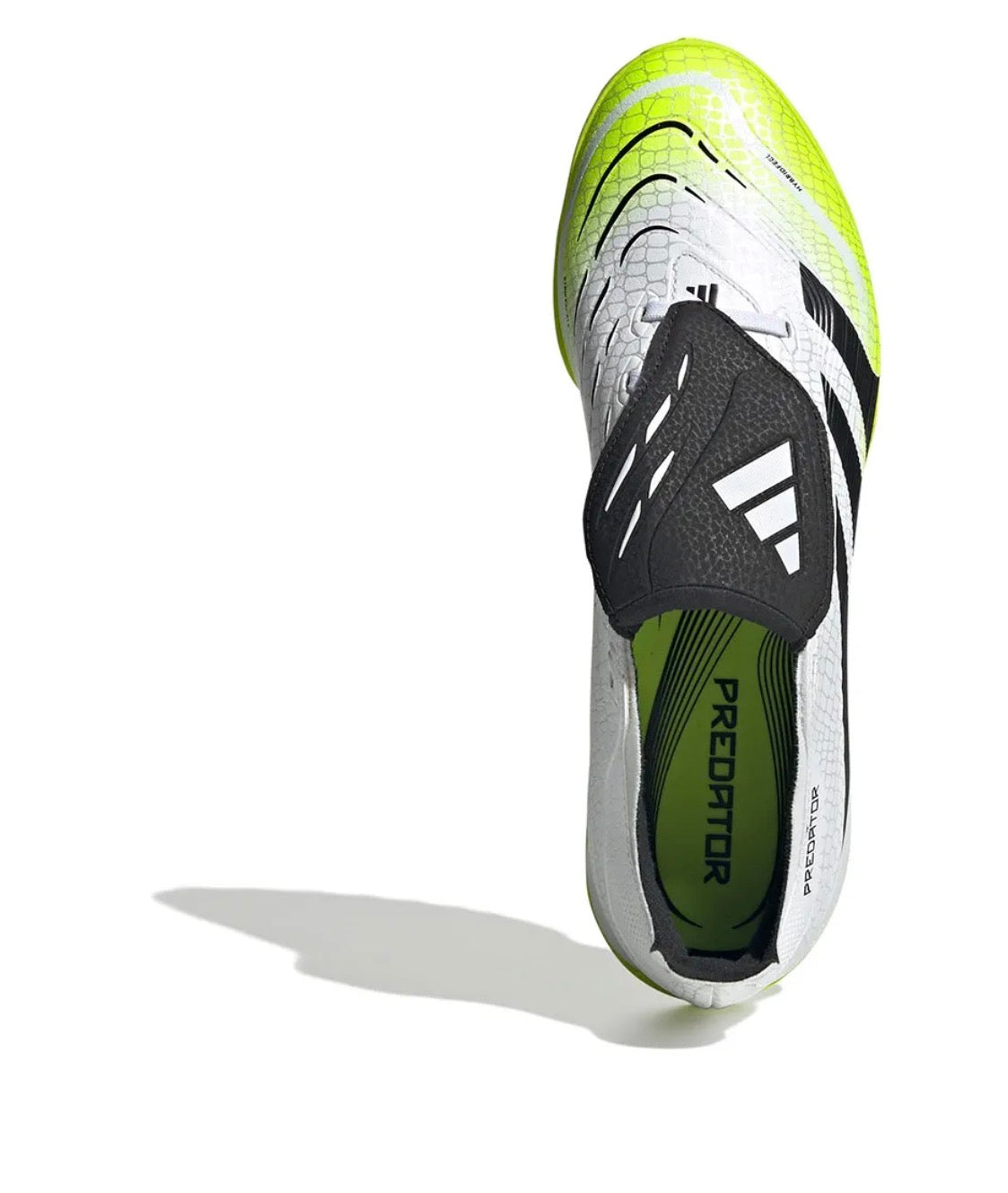 adidas Predator League Fold-Over Tongue TF football boots