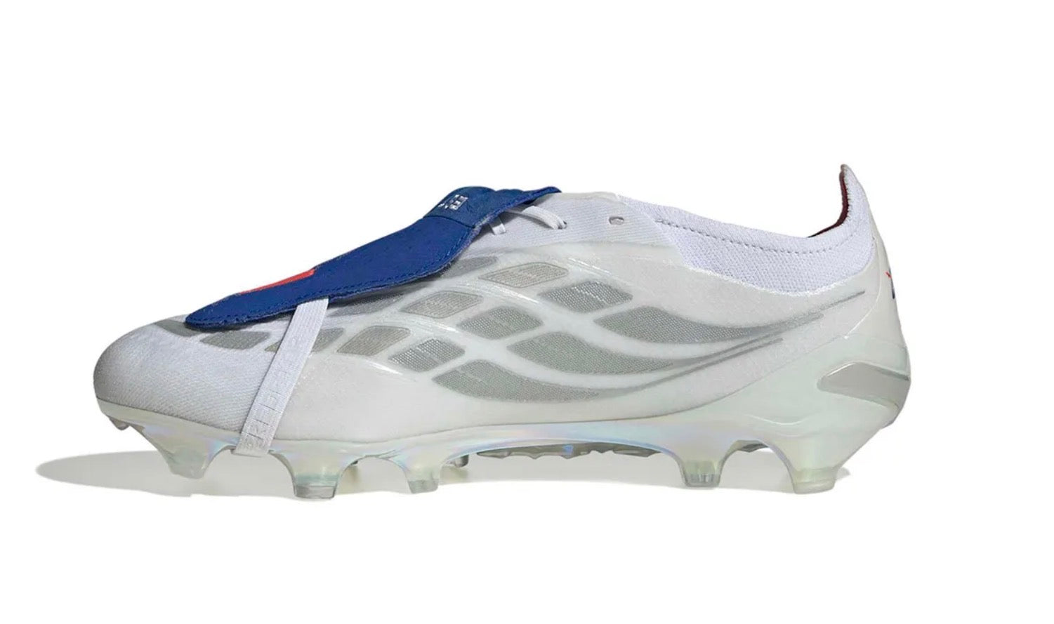 adidas Predator Elite Fold-Over Tongue FG football boots