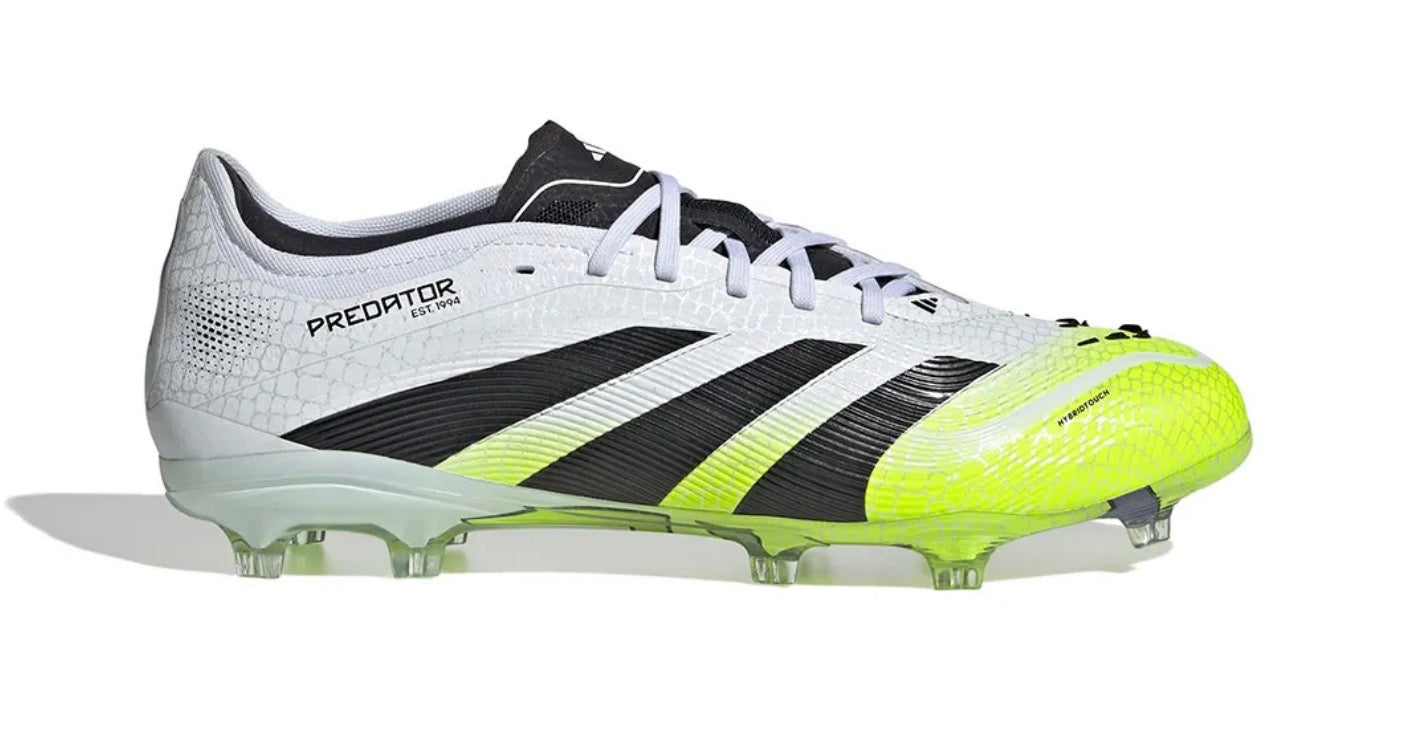 adidas Predator Pro FG football boots