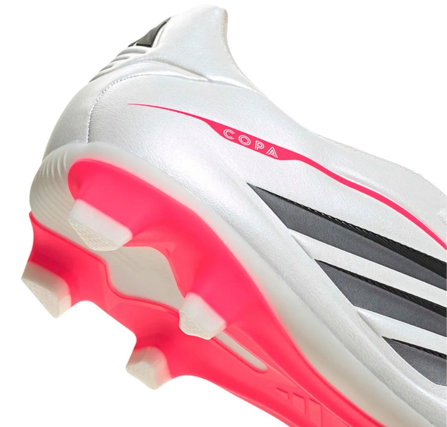 adidas Copa Pure IV Club FG/MG football boots
