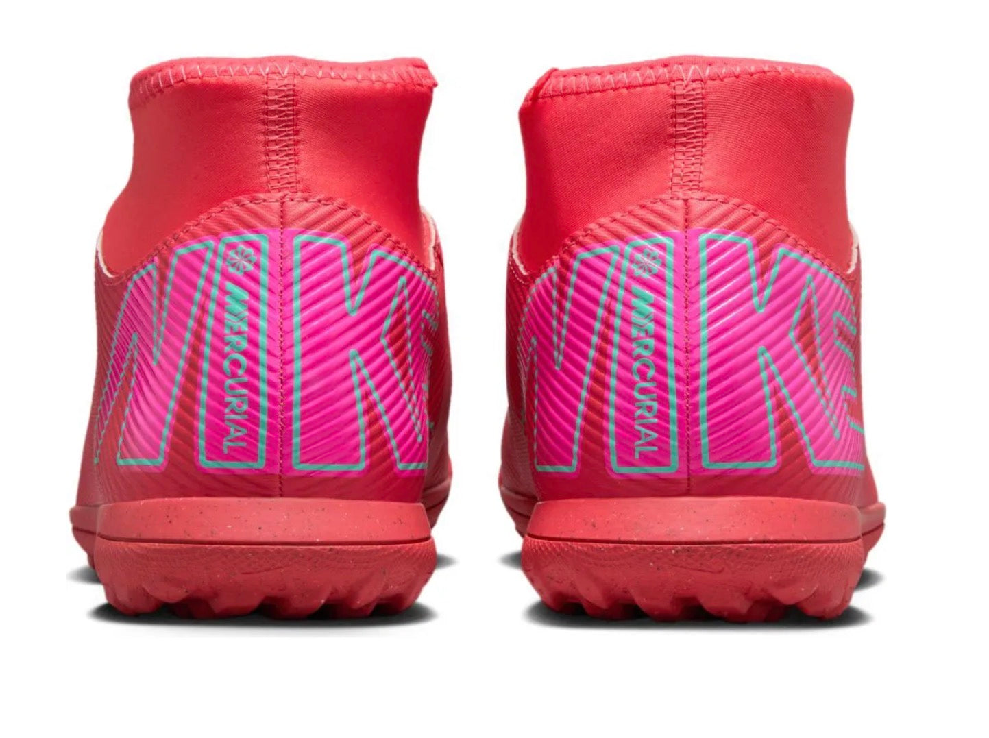 Nike Mercurial Superfly 10 Club TF football boots