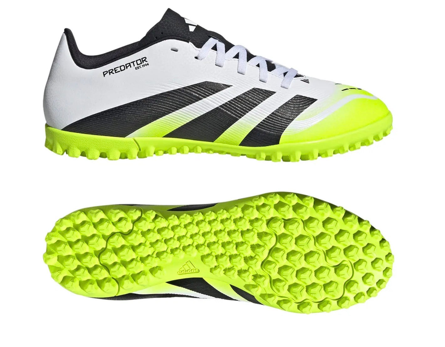 adidas Predator Club TF football boots