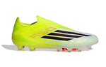 adidas F50 Elite Laceless AG football boots