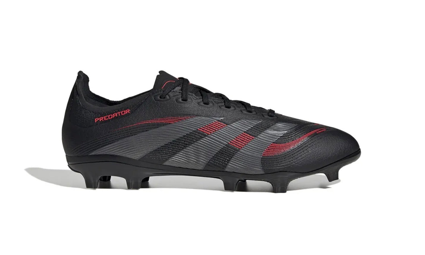 adidas Predator League FG/MG football boots