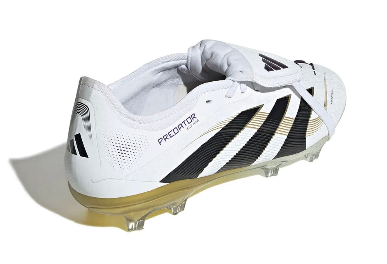 adidas Predator Pro Fold-Over Tongue FG football boots