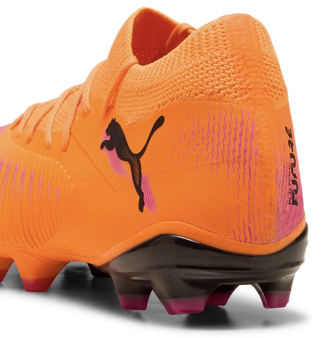 Puma Future 8 Match FG/AG woman football boots