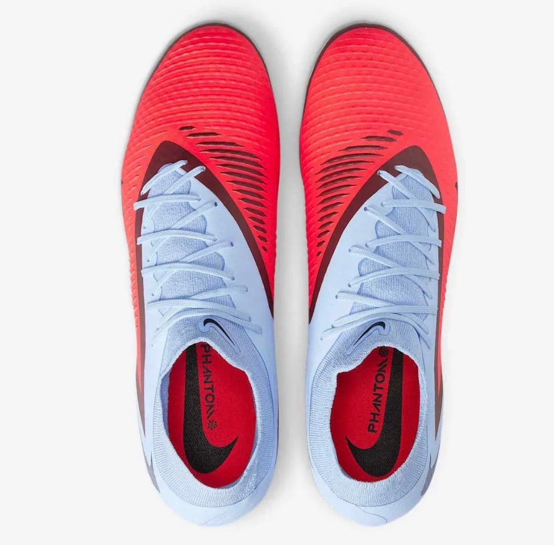 Nike Phantom 6 High Academy FG/MG football boots