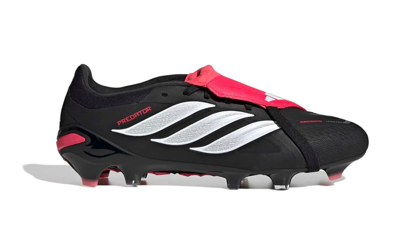 adidas Predator Pro Fold-Over Tongue FG football boots