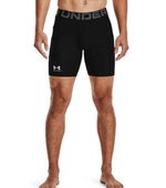 Under Armour HeatGear Base layer shorts