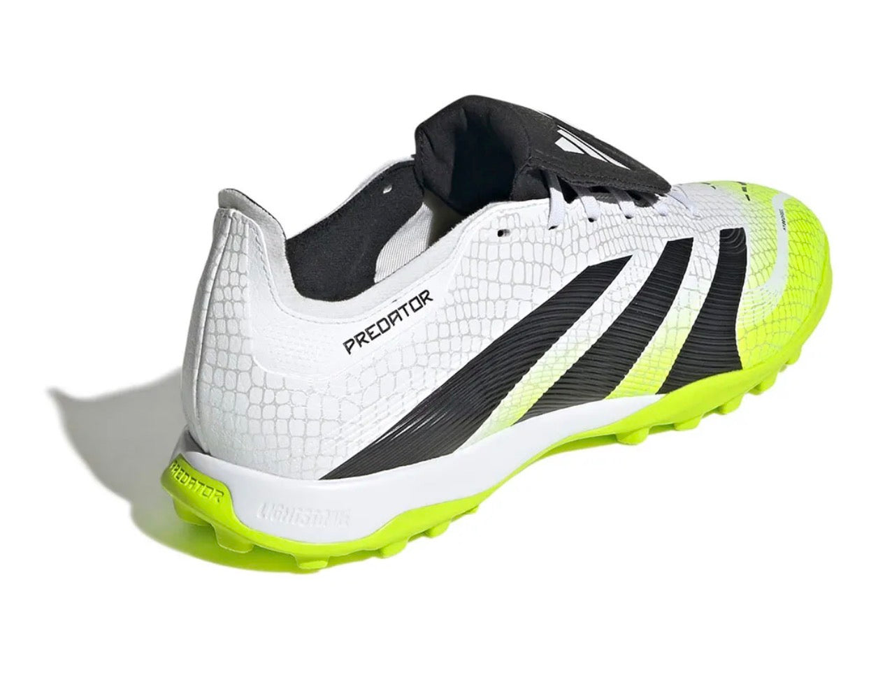 adidas Predator League Fold-Over Tongue TF football boots