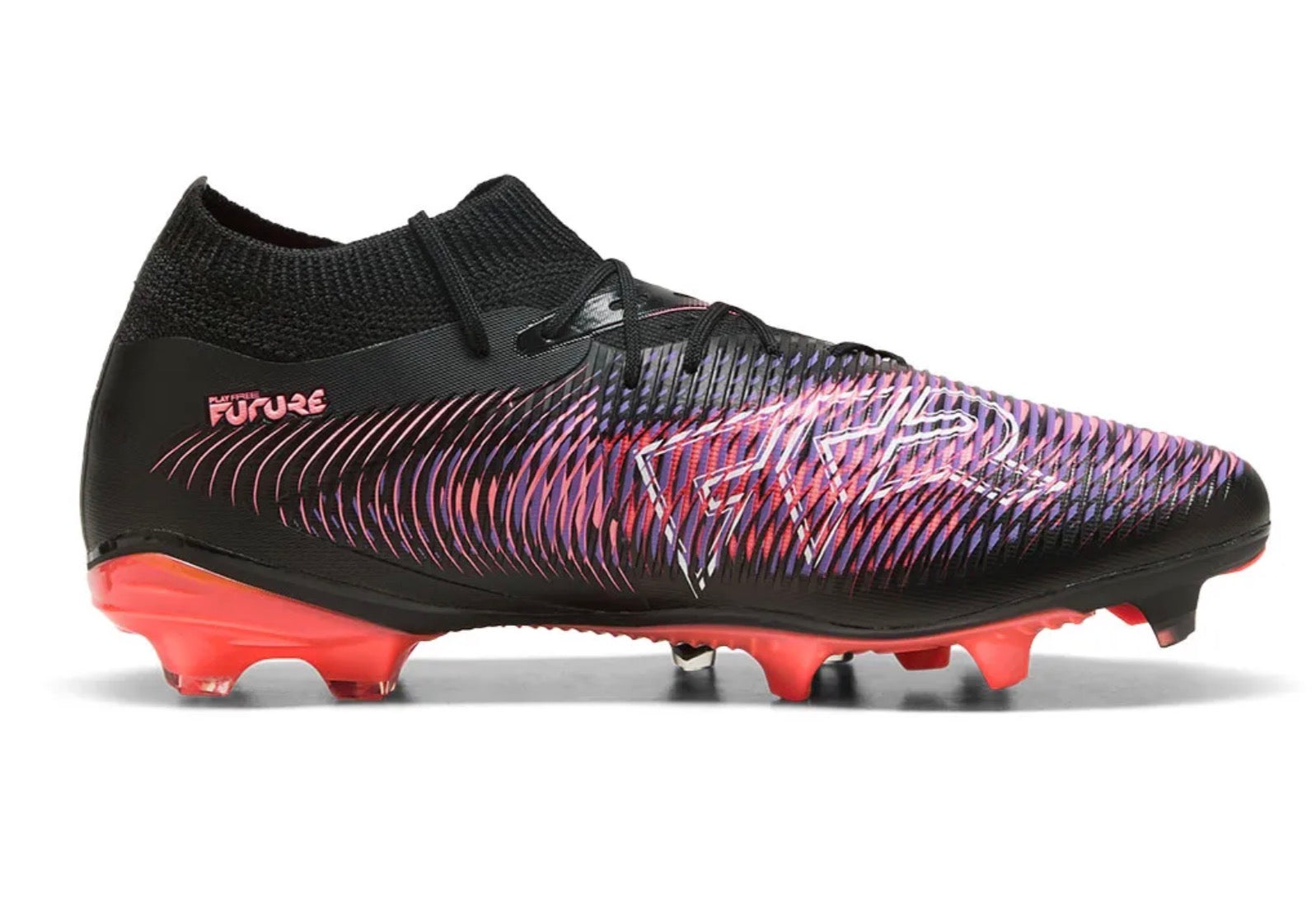 Puma Future 8 Match FG/AG football boots