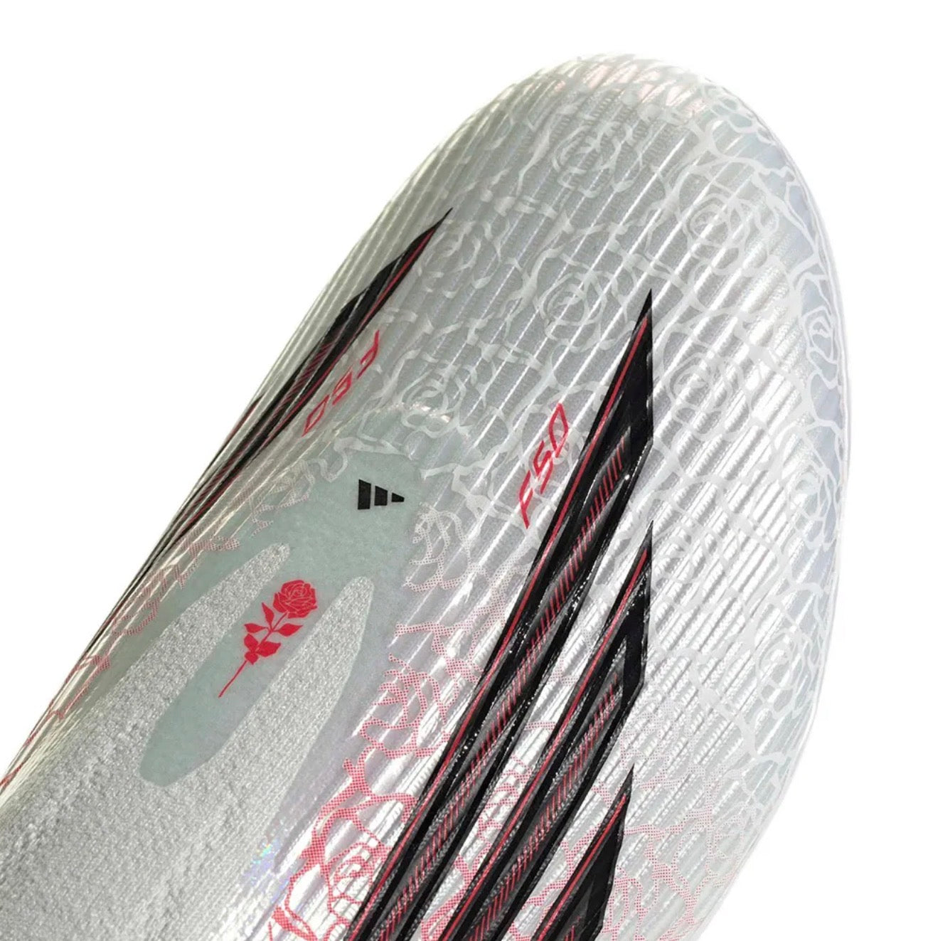 adidas F50 League Laceless FG/MG football boots