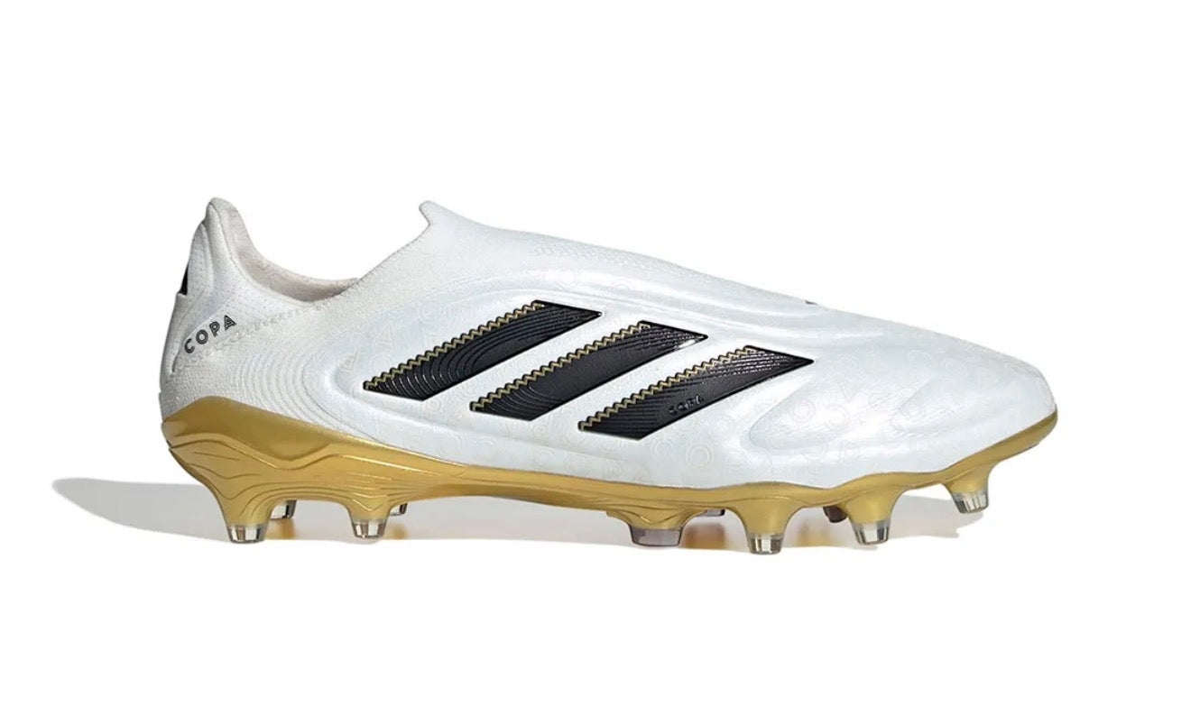 adidas Copa Pure 3 Elite Laceless FG football boots