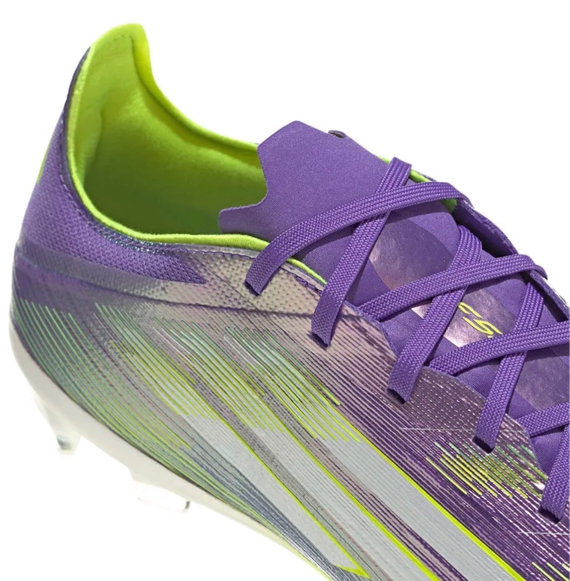 adidas F50 Pro FG football boots