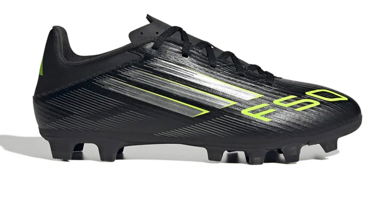 adidas F50 Club FG/MG football boots