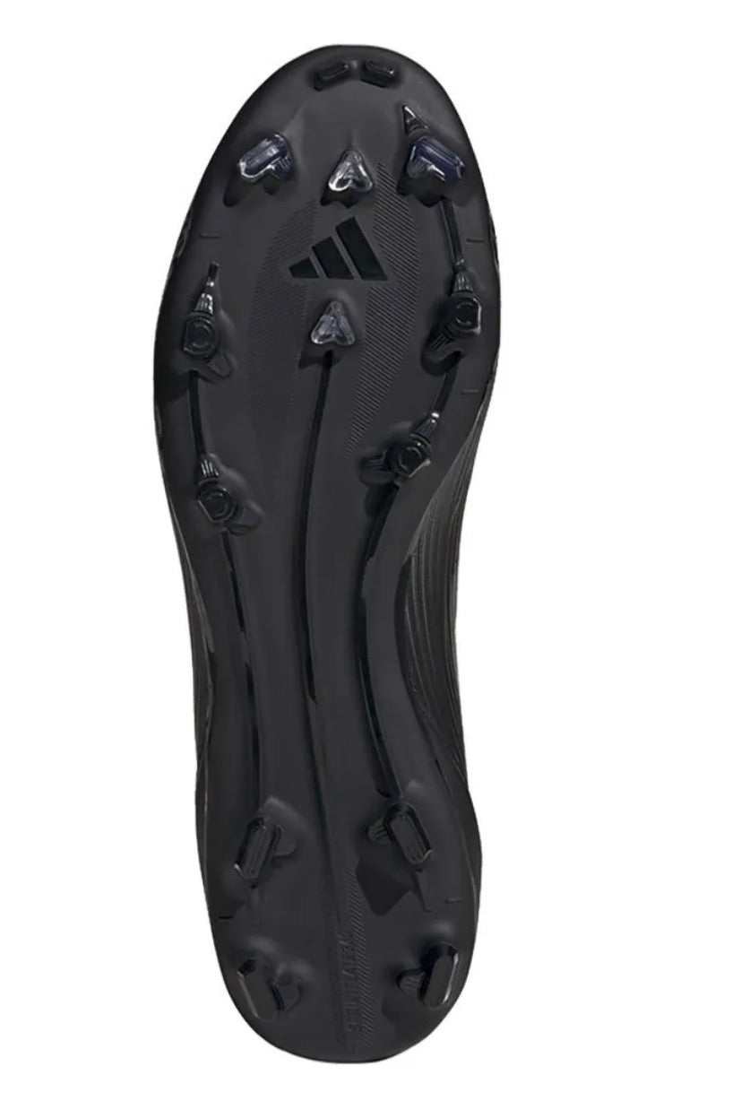 adidas F50 League Laceless FG/MG football boots