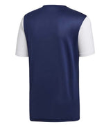 adidas Estro 19 short sleeve T-shirt
