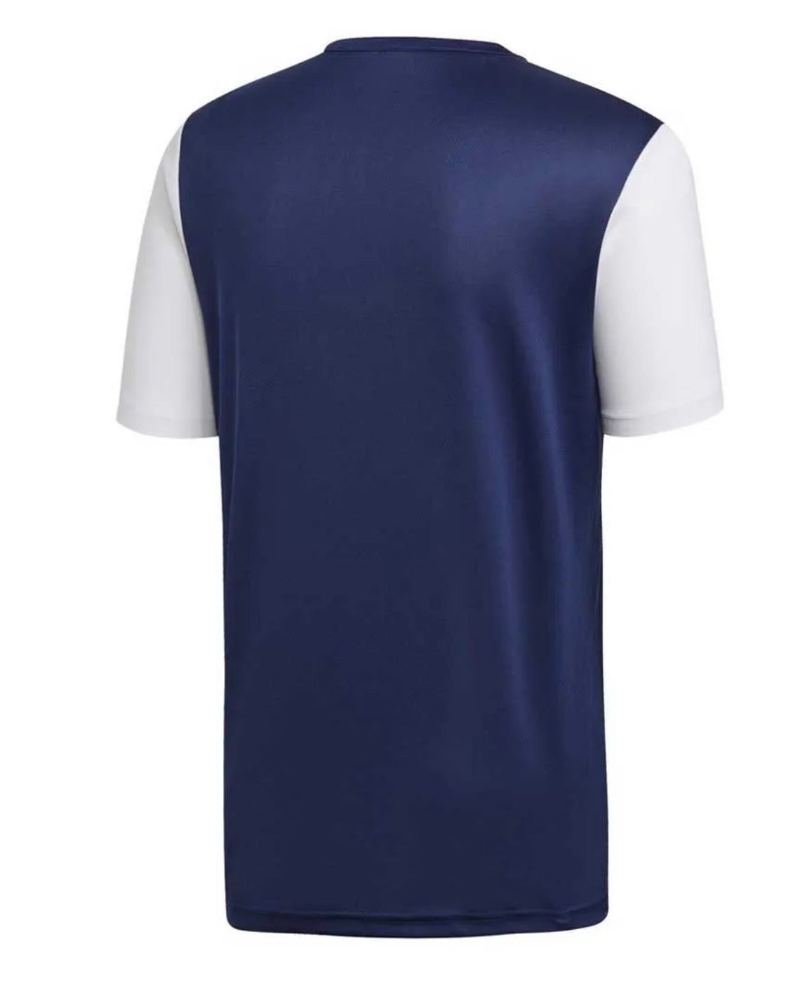 adidas Estro 19 short sleeve T-shirt