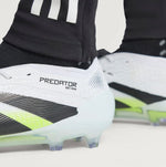 adidas Predator Elite Fold-Over Tongue FG football boots