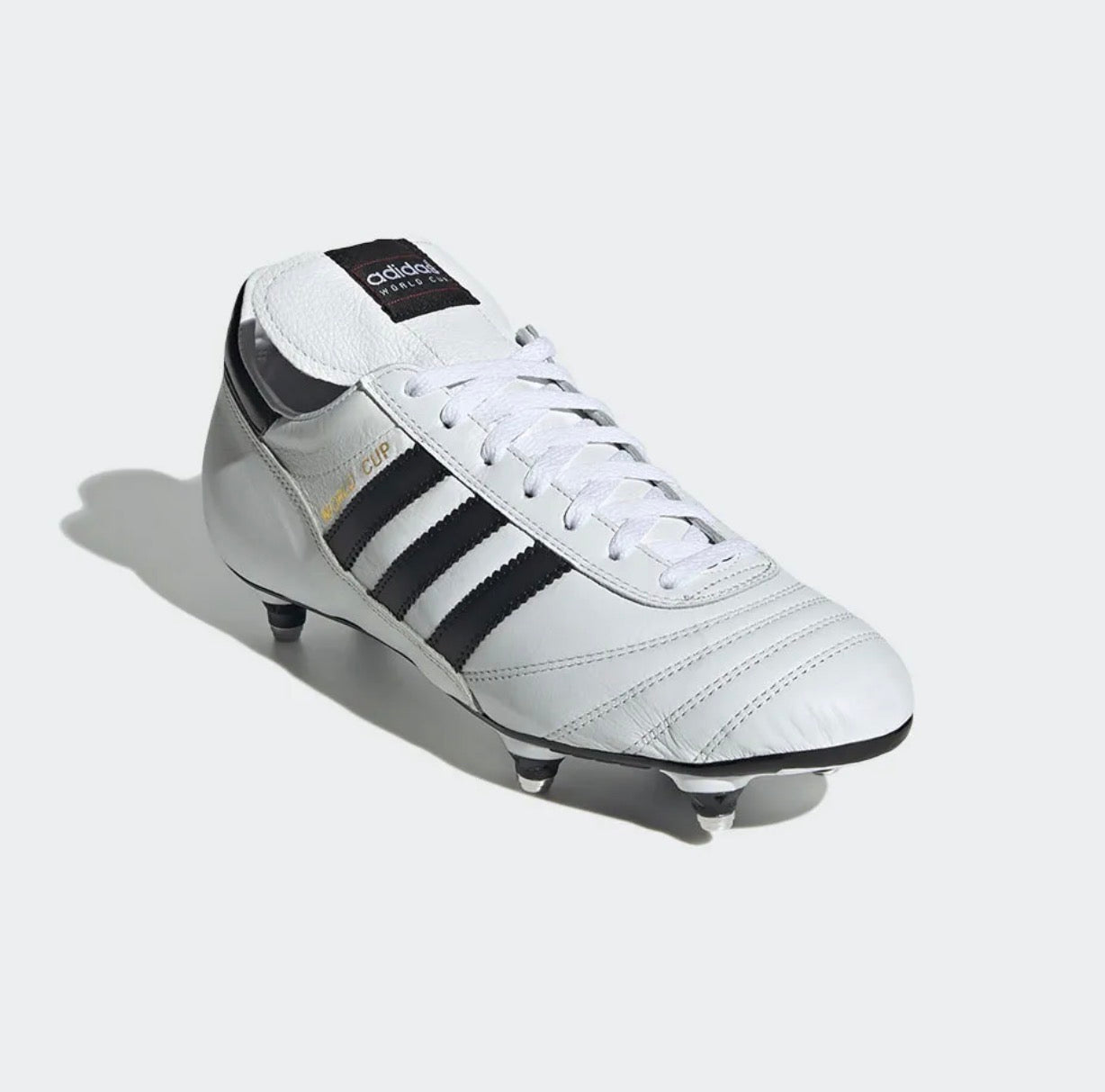 adidas World Cup football boots
