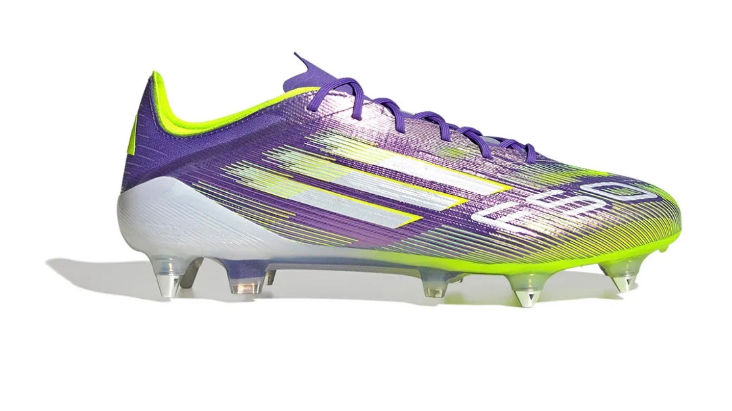 adidas F50 Elite SG football boots