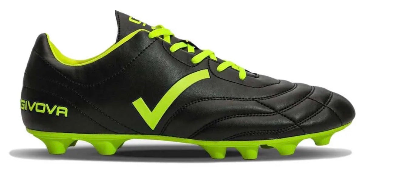 Givova Goal football boots