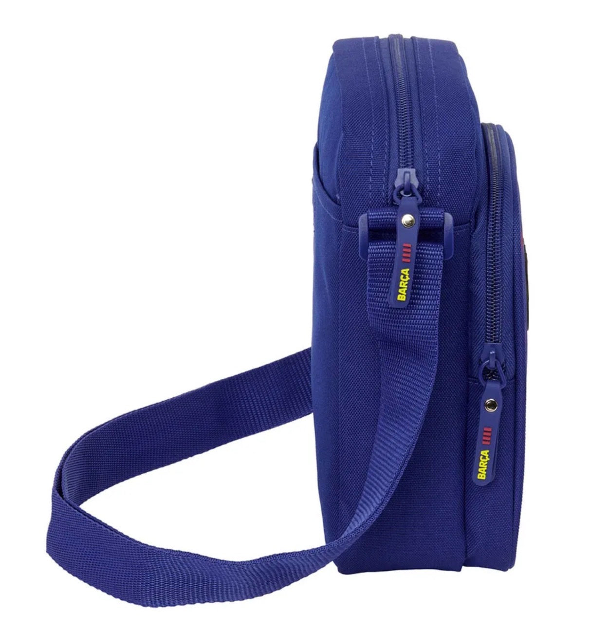 Safta FC Barcelona Home Kit 25/26 Mini crossbody