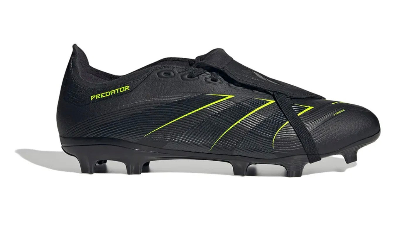 adidas Predator League Fold-Over Tongue FG/MG football boots