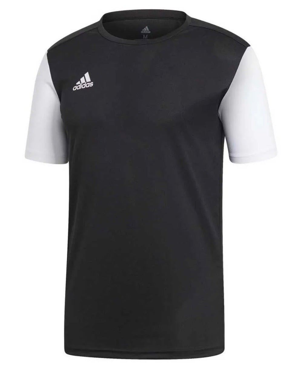 adidas Estro 19 short sleeve T-shirt