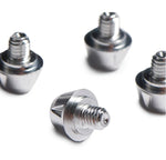 adidas Football Soft Ground Replacement Studs 12 units