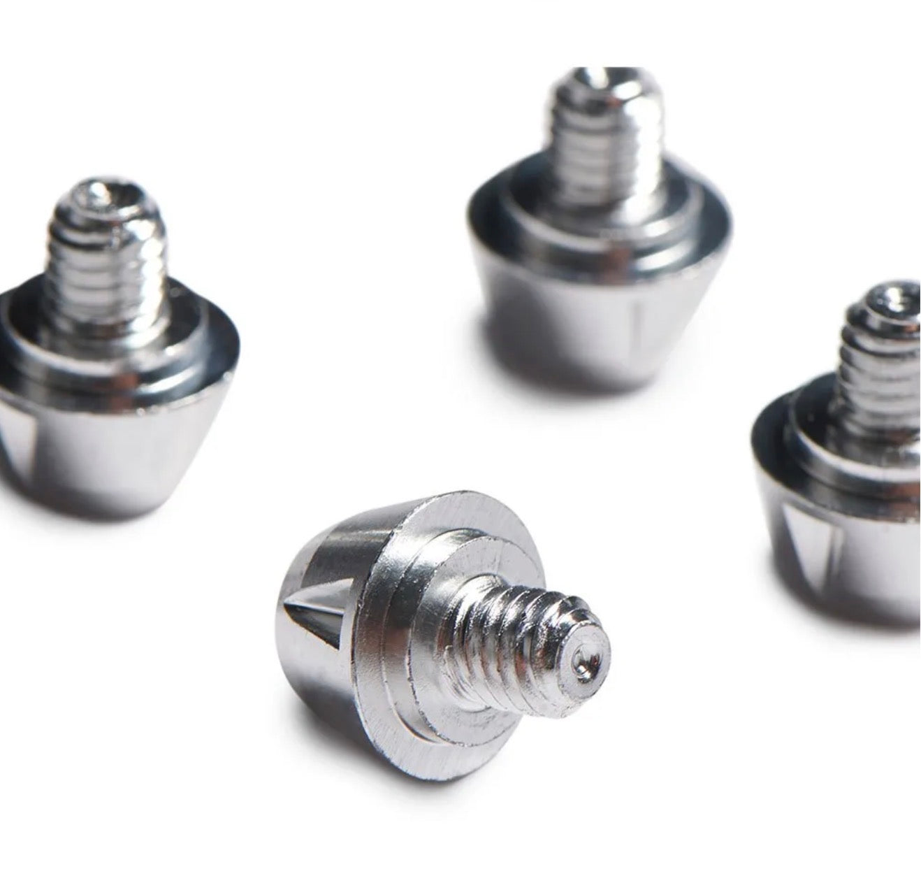 adidas Football Soft Ground Replacement Studs 12 units