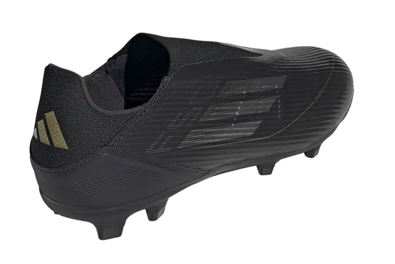 adidas F50 League Laceless FG/MG football boots