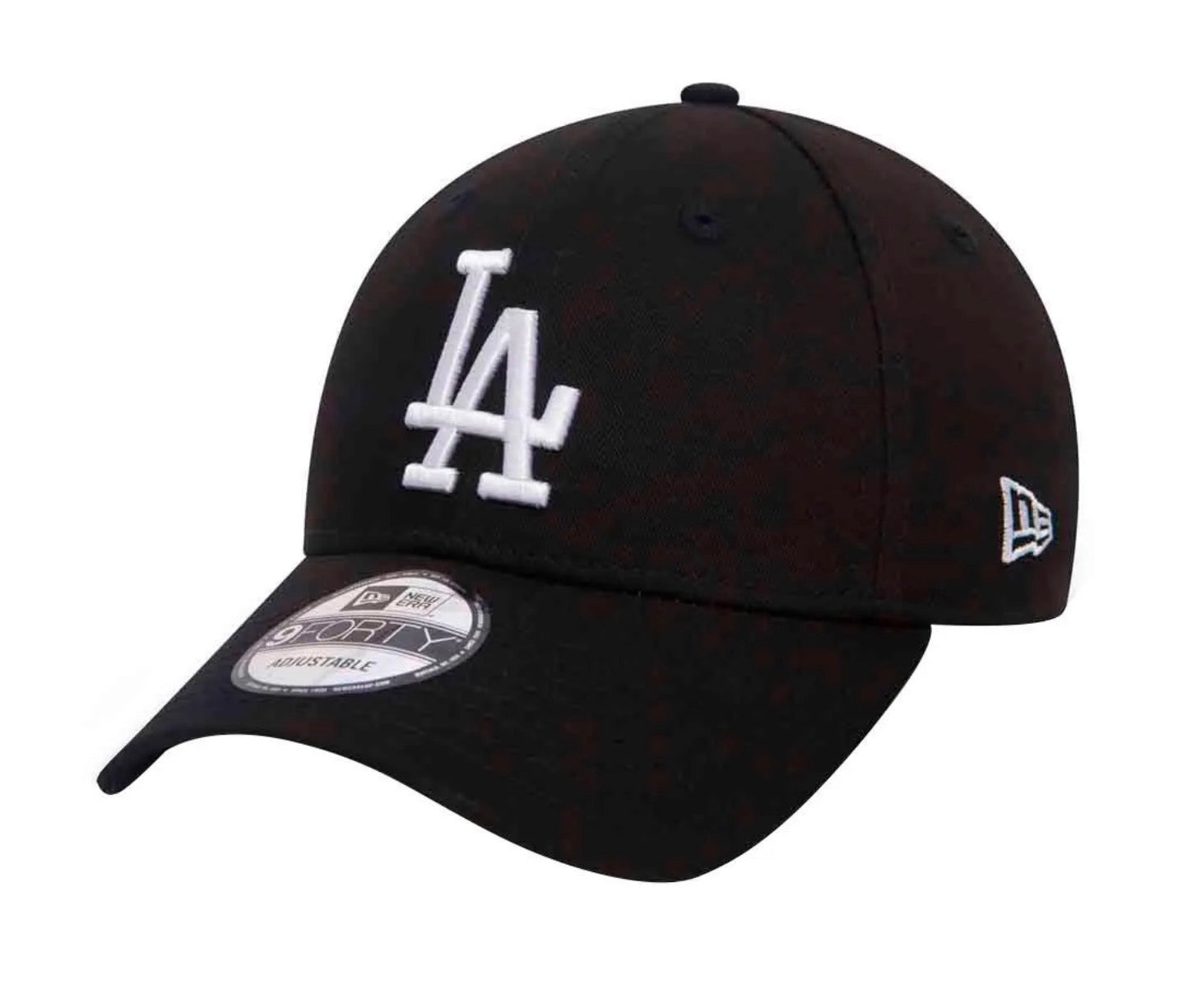 New Era 9Forty Los Angeles Dodgers cap