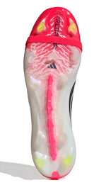 adidas Predator Elite Fold-Over Tongue FG football boots