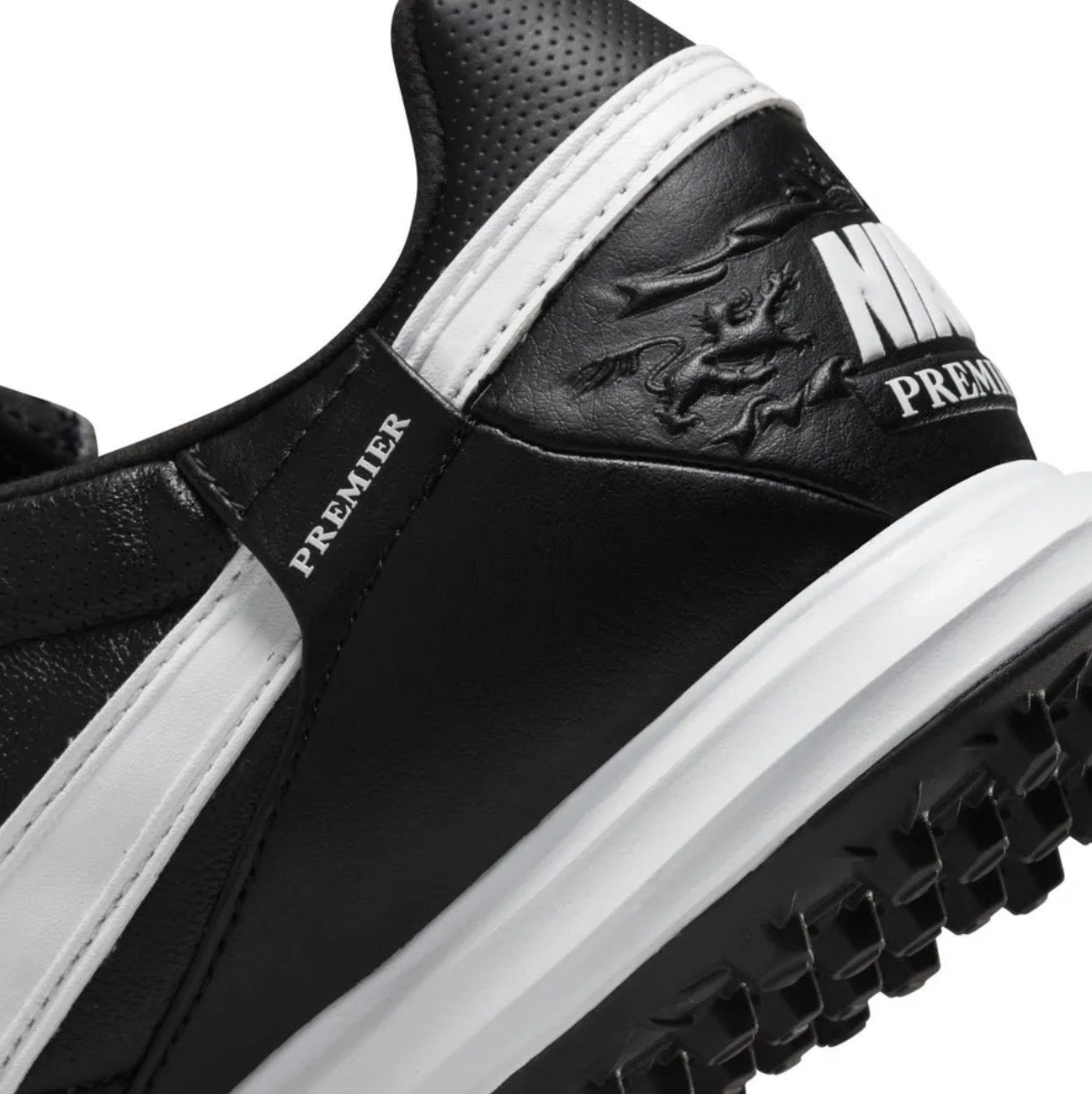 Nike The Premier III TF football boots
