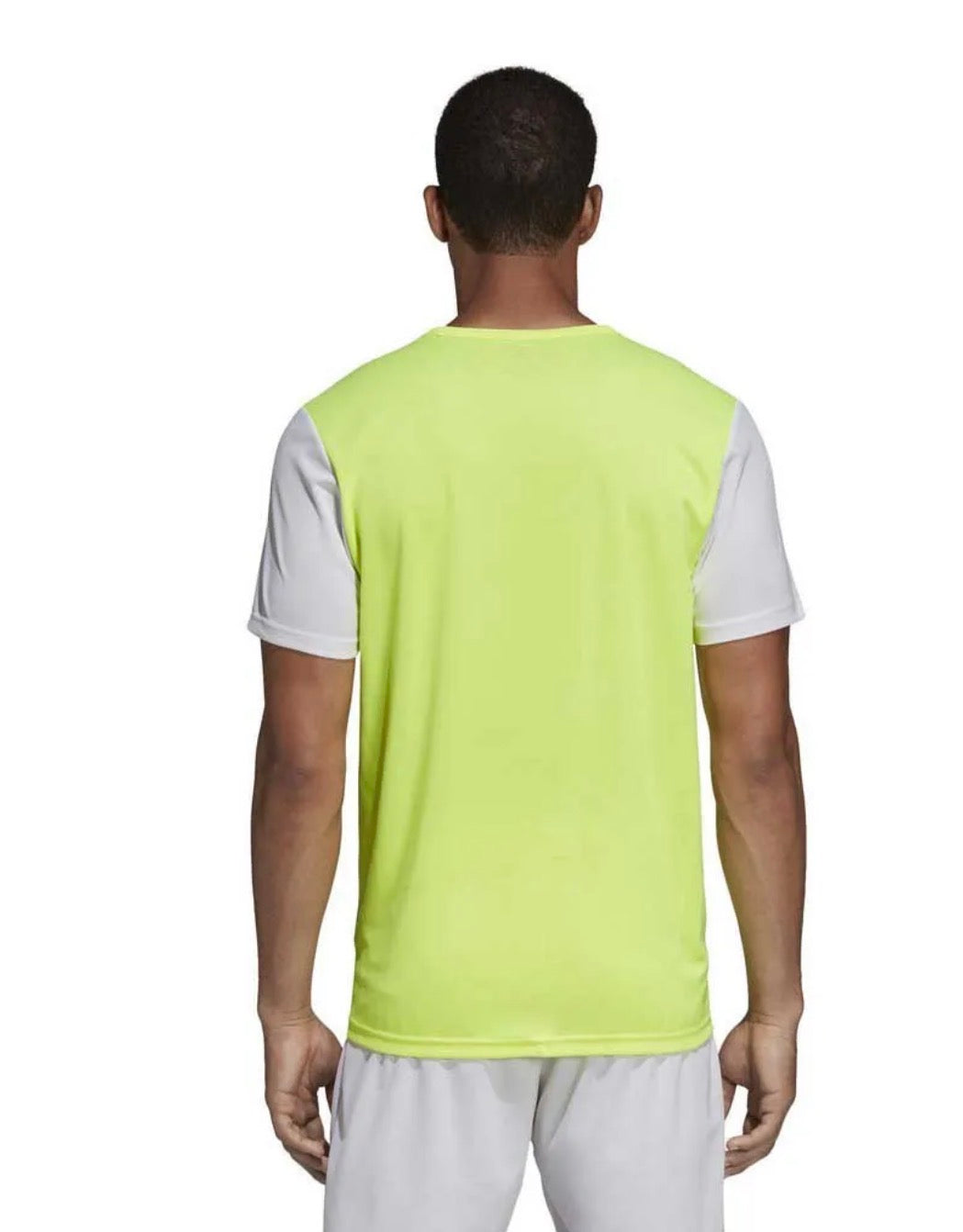 adidas Estro 19 short sleeve T-shirt